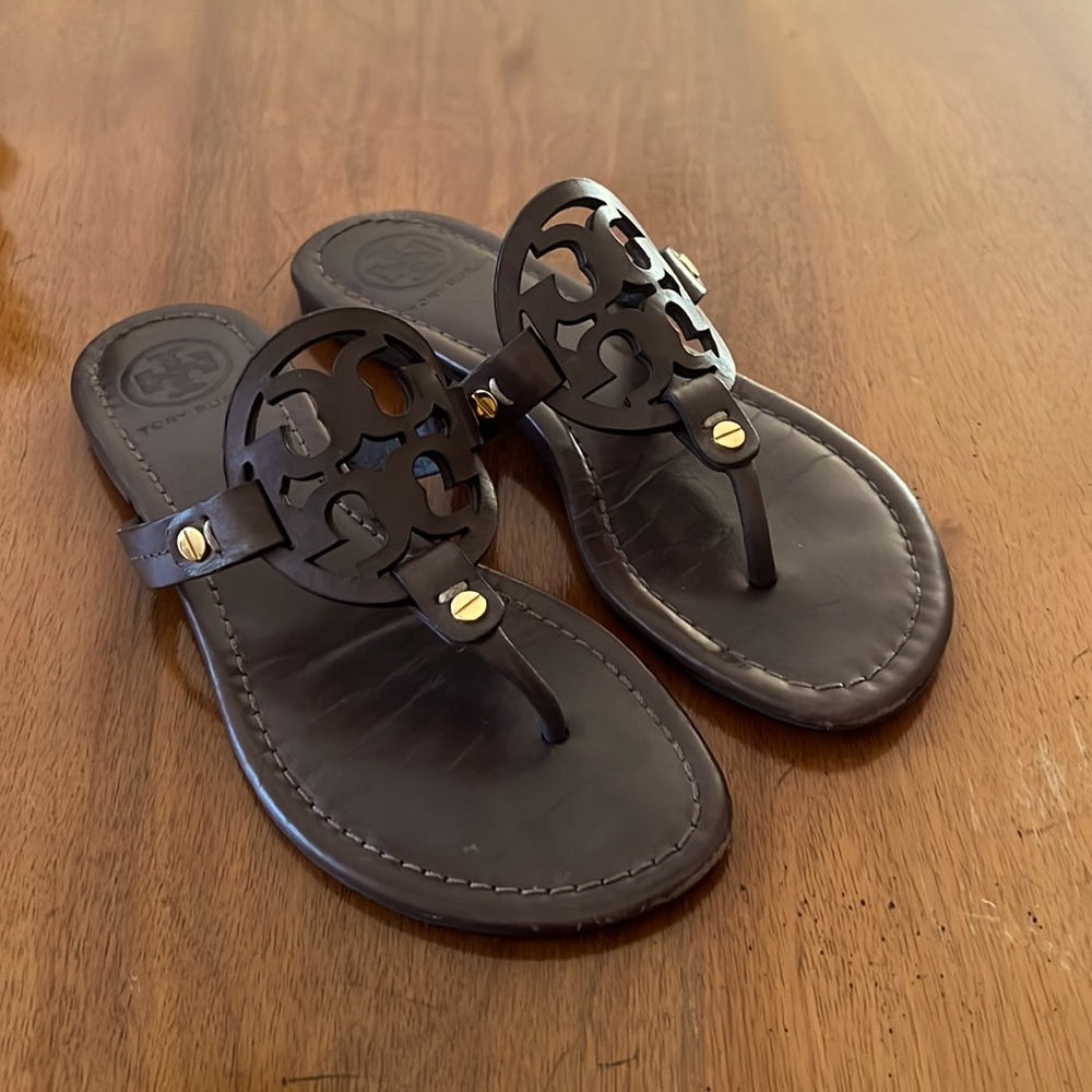 Tory Burch Miller Sandal